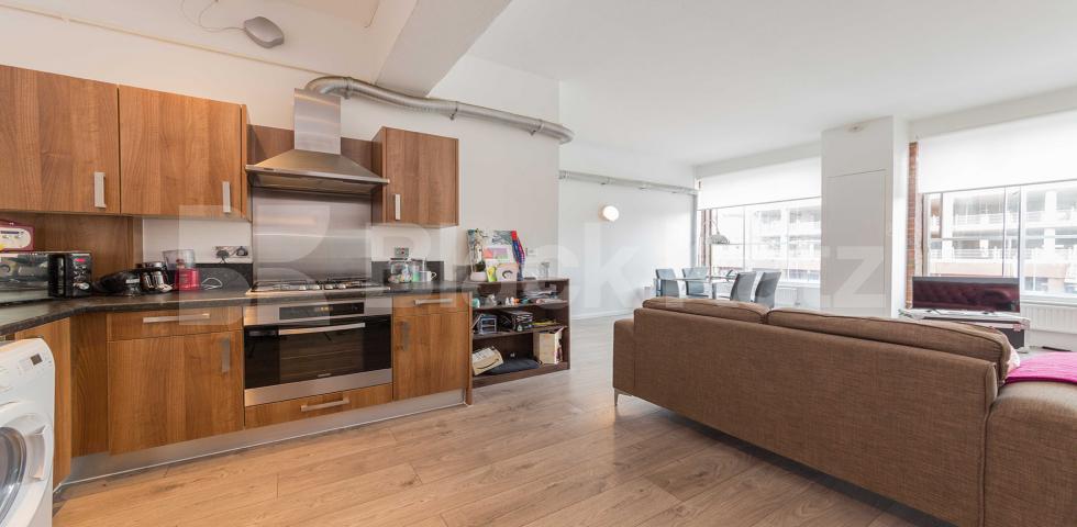 			MODERN 1 BEDROOM LIVE WORK APARTMENT, 1 Bedroom, 1 bath, 1 reception Apartment			 ABILITY PLAZA-KINGSLAND ROAD, DALSTON/HAGGERSTON